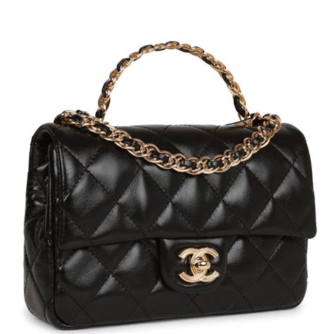 chanel cf handle|chanel flap style code.